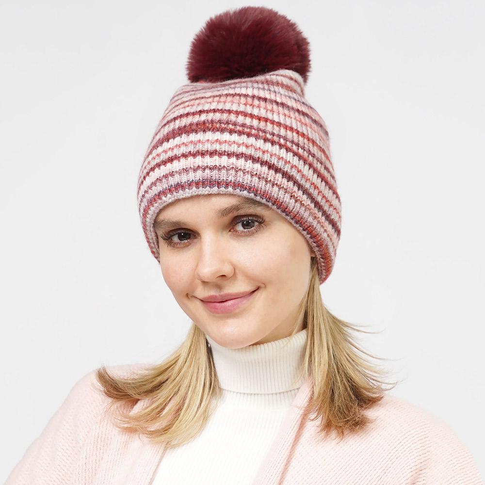 ★送料・関税込★INSTANTFUNK★Multi-color knit beanie hat★ Multicolor Knit Beanie – thisisneverthat® JP